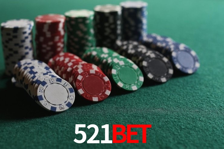 Welcome Bonus 521bet
