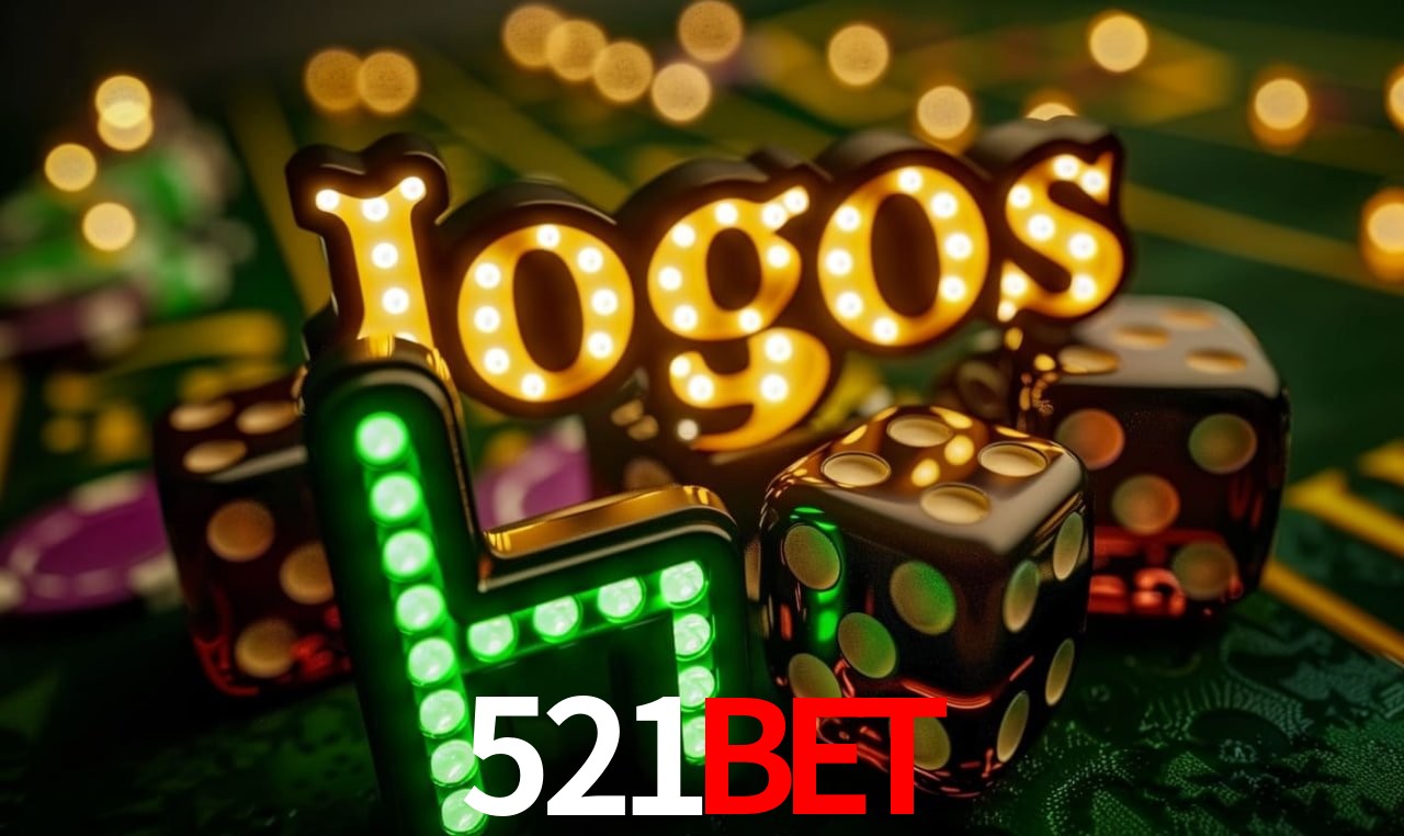 Login Seguro 521bet