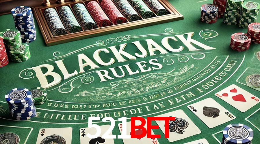 Account Benefits 521bet