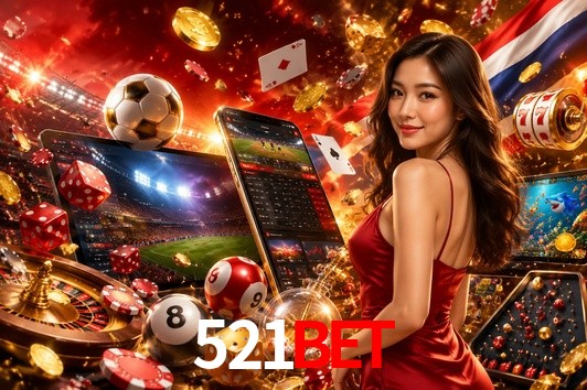 Platform Technology 521bet