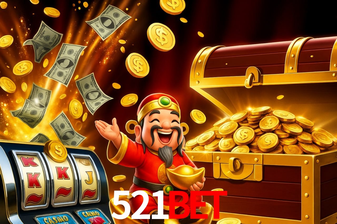 Mesa de Blackjack 521bet