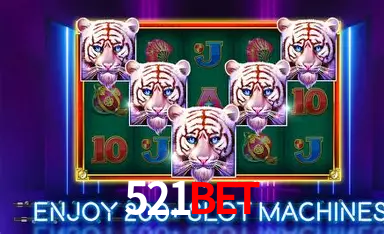 521bet Licença Curaçao Gaming
