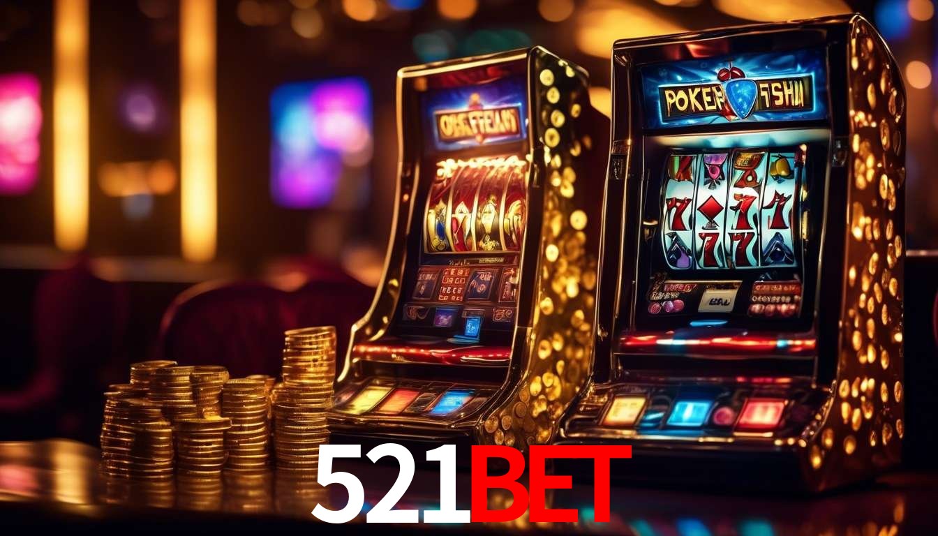 521bet Logo 2
