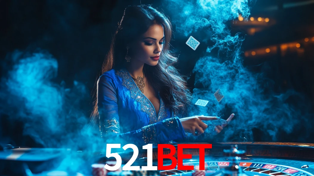 521bet Download Oficial