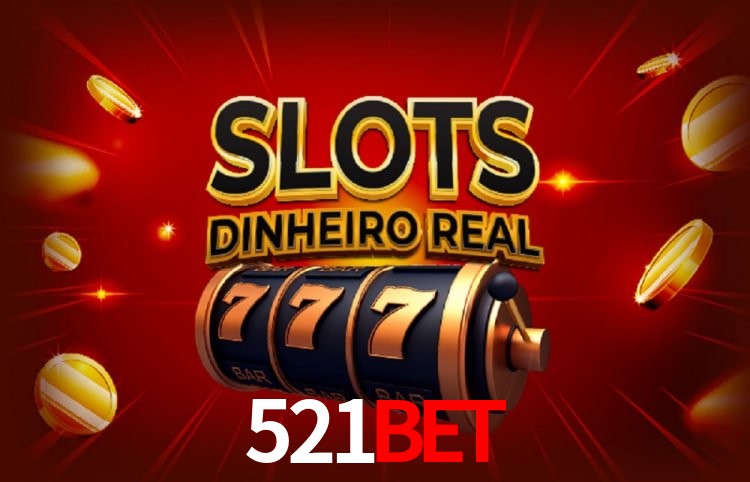Loteria 521bet - Quina e mais jogos