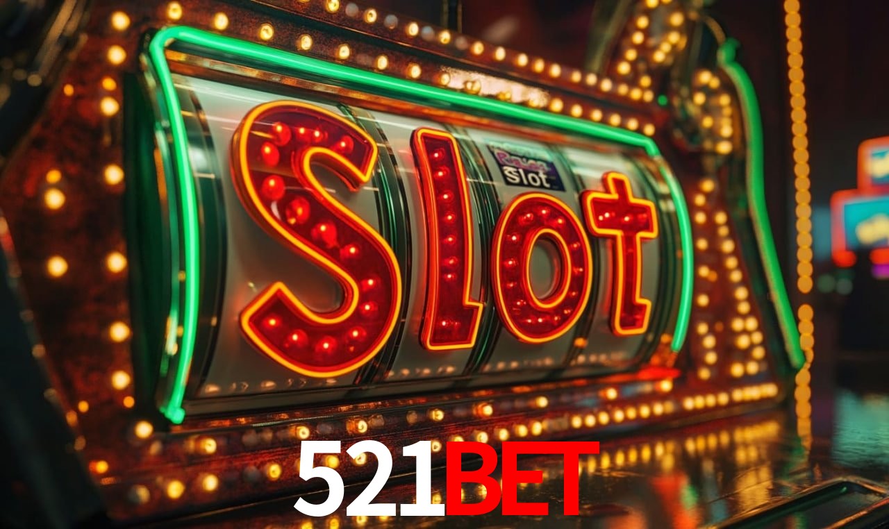521bet Instalar Logo 1