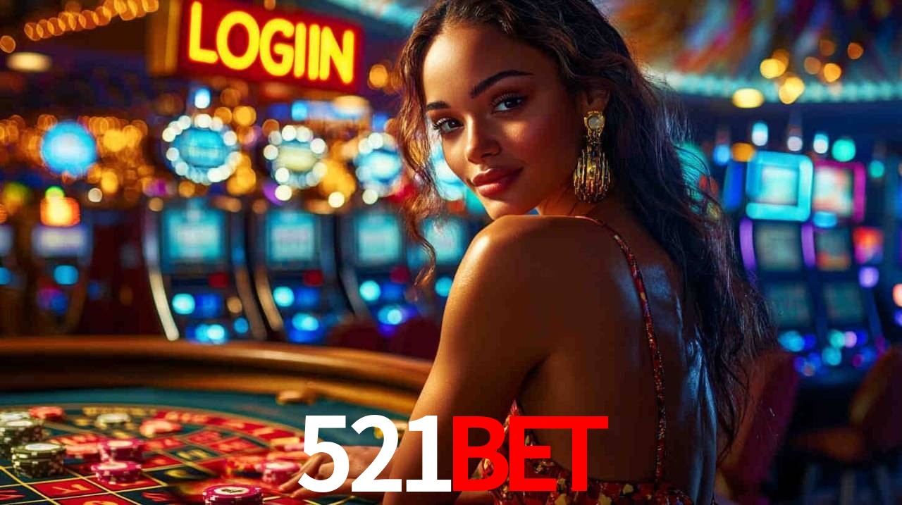 Integração de APIs 521bet