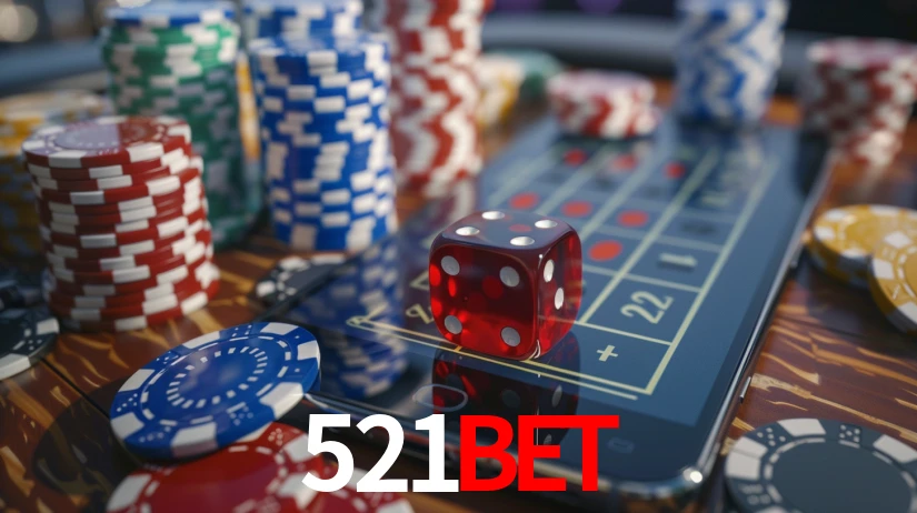 Apostas Ao Vivo 521bet