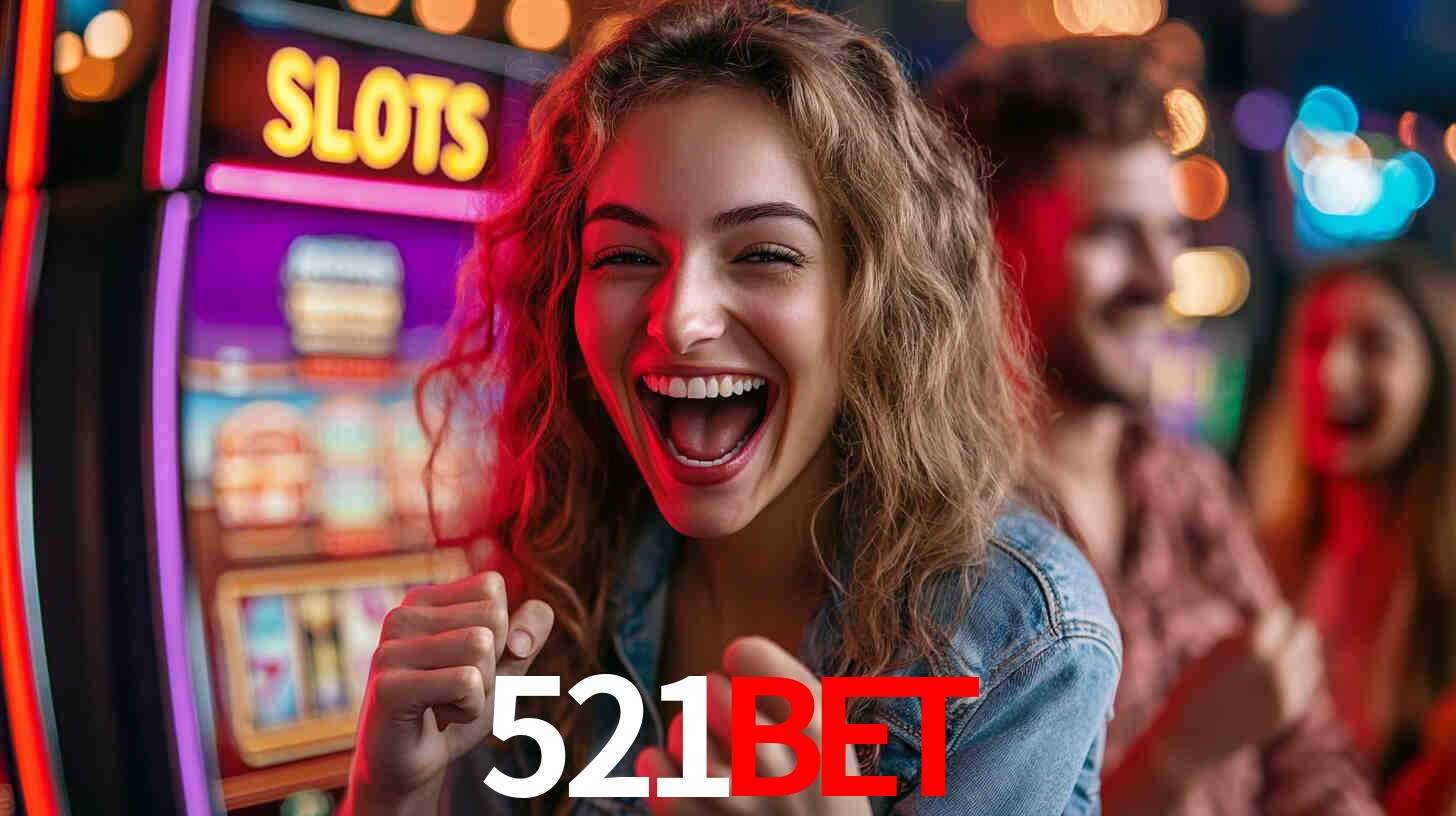 A Emoção da Loteria na 521bet: Uma Chance de Mudança de Vida