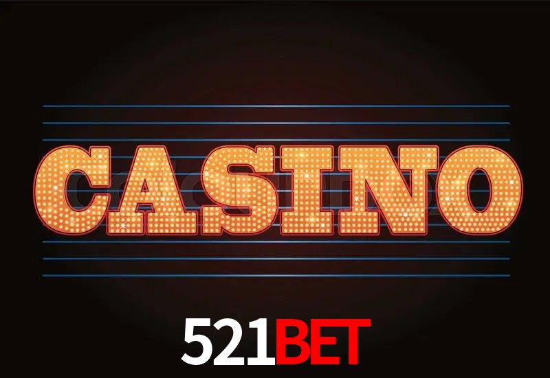 Diretório de Jogos 521bet