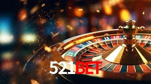 Plataforma 521bet - Cloud AWS Infrastructure
