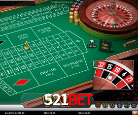 521bet Pagamento Seguro SSL