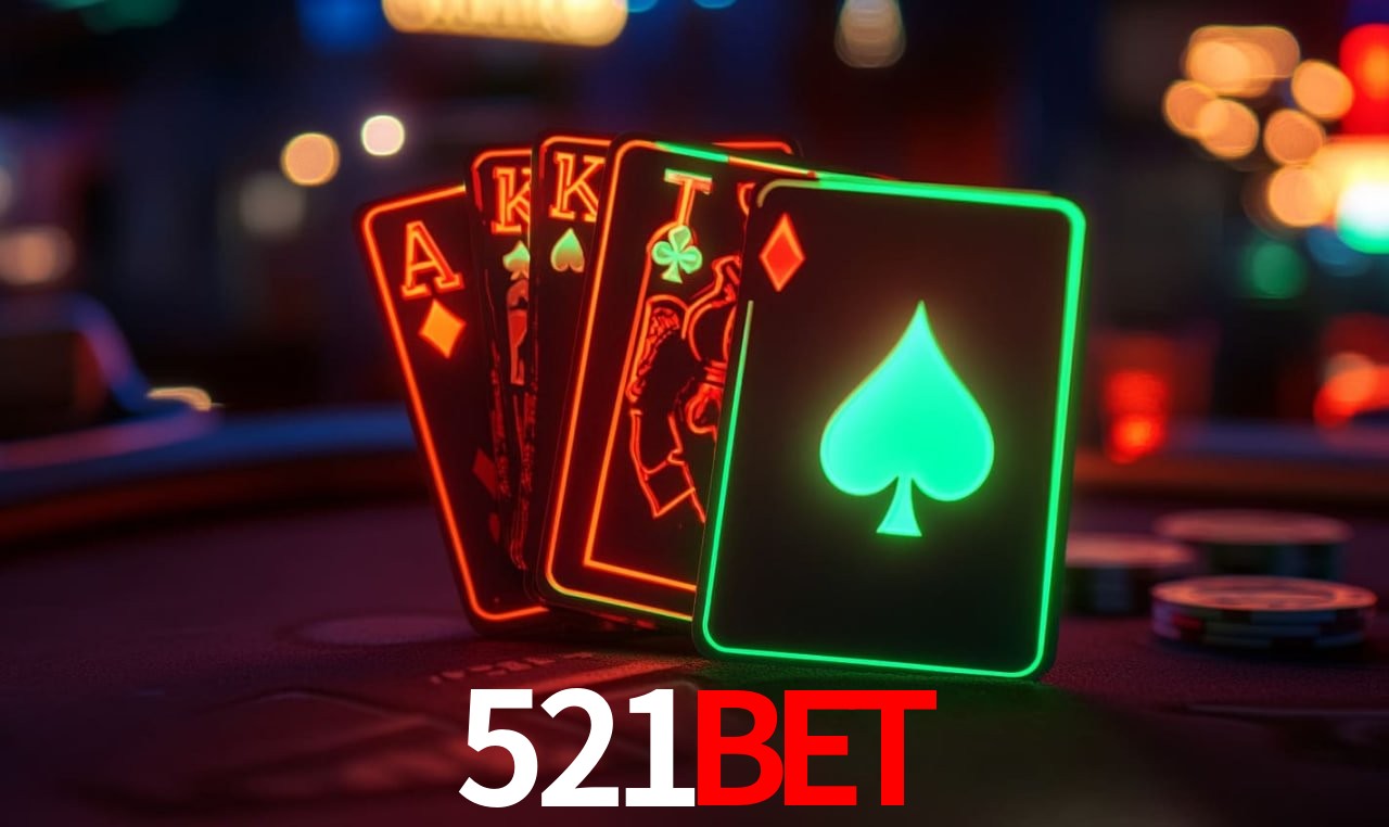 Cadastro Rápido 521bet