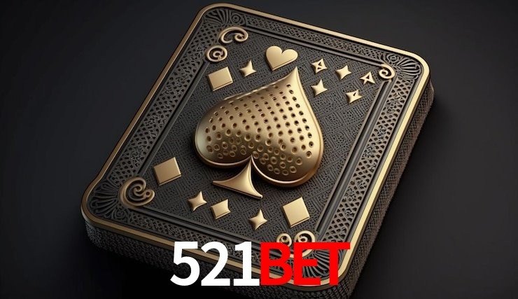 Jogos de Slot 521bet