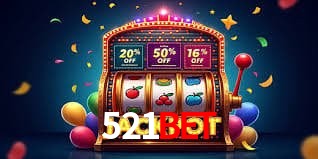 521bet Instalar Logo 2