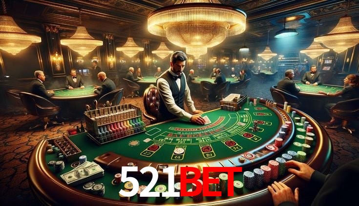 Game Statistics 521bet