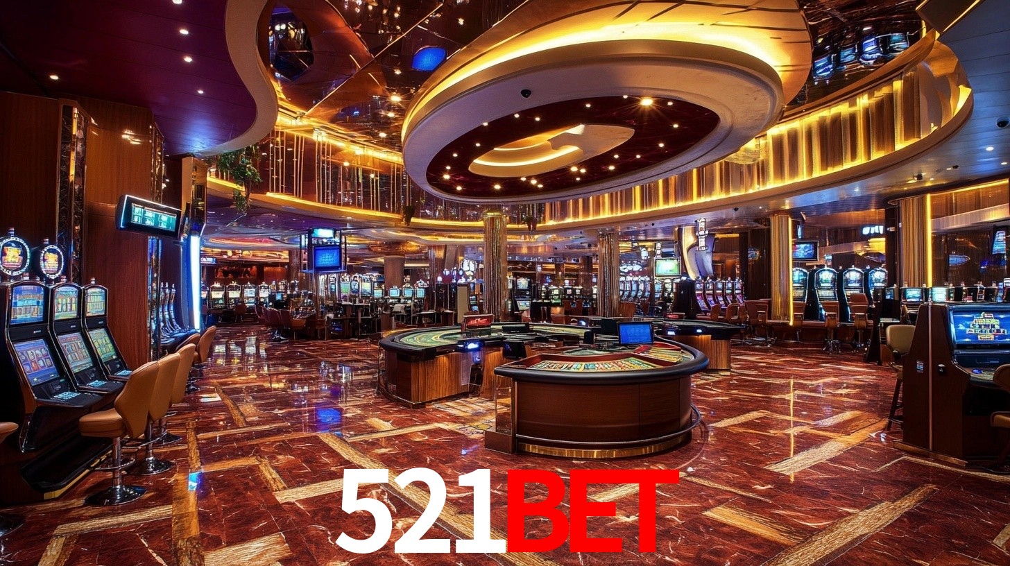 Exclusive Games 521bet
