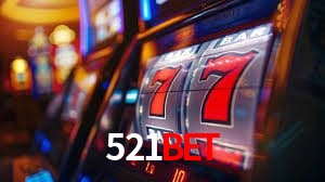 Promoções Sazonais 521bet