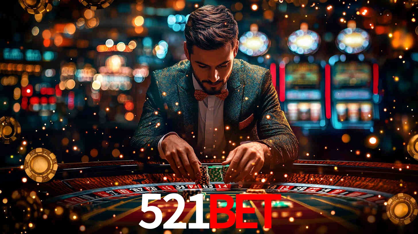 Ofertas Imperdíveis na 521bet: Promoções e Bônus Que Valem a Pena