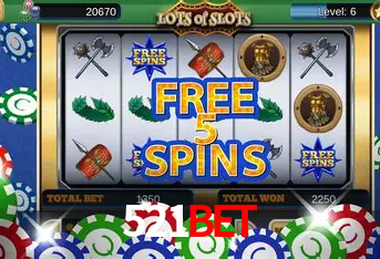 Descubra a Magia dos Jogos de Arcade no 521bet