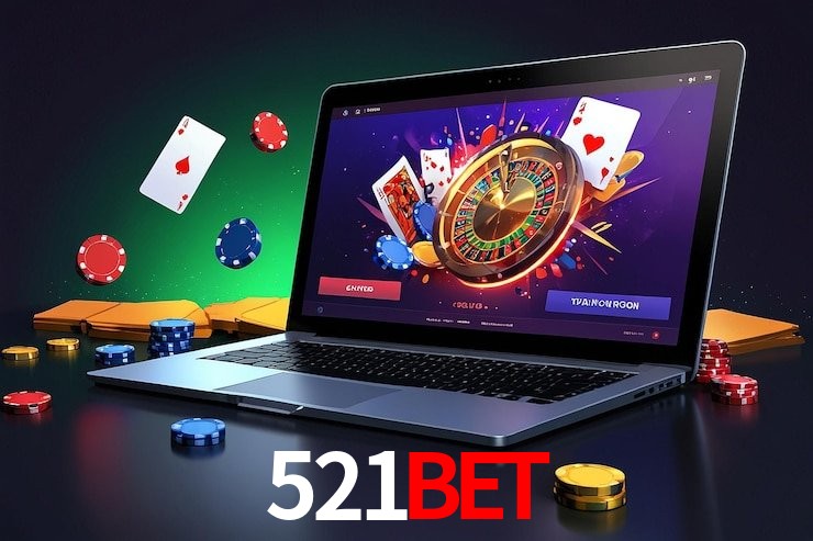 Loteria 521bet - Lotofácil diária