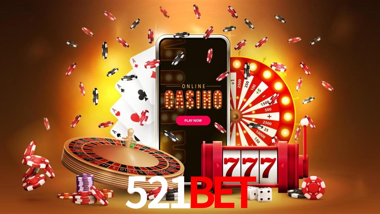 Descubra a Essência do 521bet: Nossa História e Compromissos
