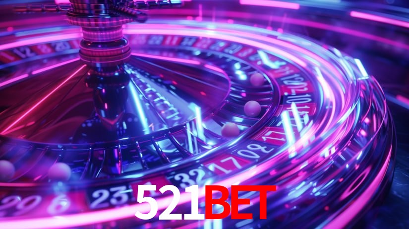 521bet Logo 1