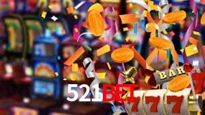 Odds Competitivas 521bet