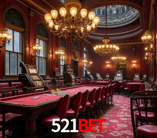 521bet Segurança Logo 3