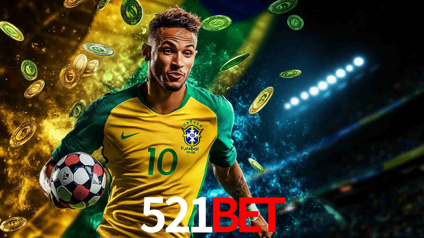 Inovações de Jogos na 521bet: O Futuro das Experiências Interativas