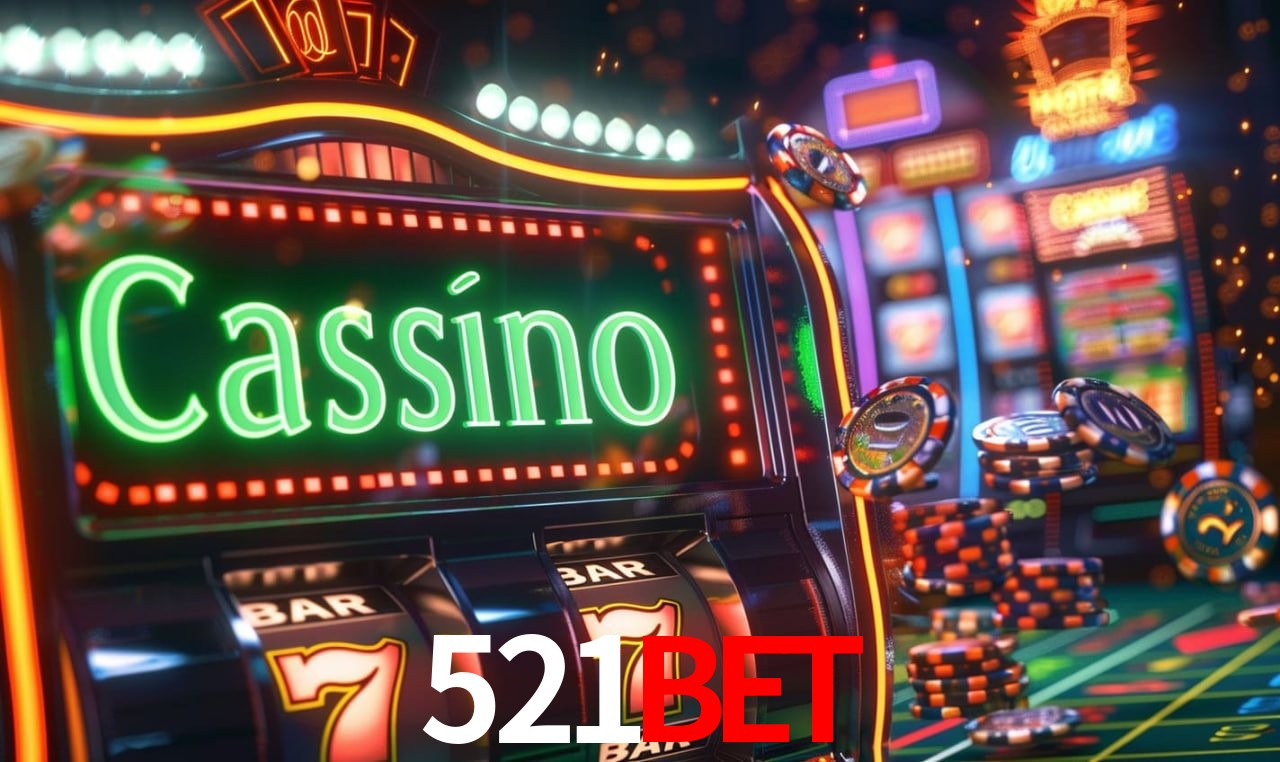Ofertas Exclusivas 521bet