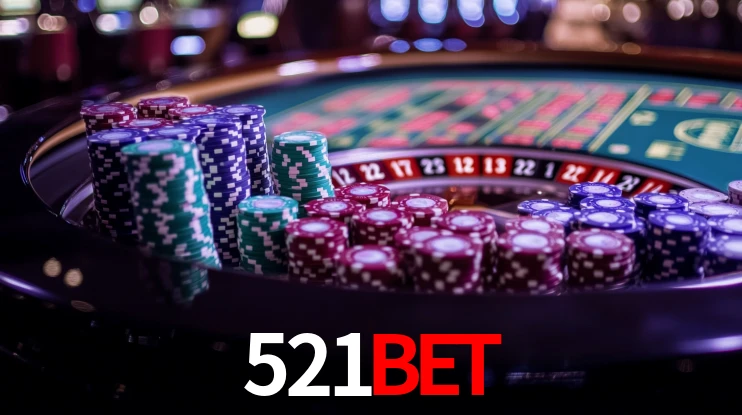 Welcome Bonus 521bet