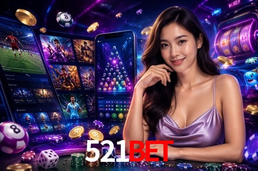Exclusive Offers 521bet