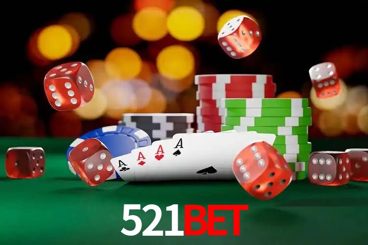 Tecnologia da Plataforma 521bet