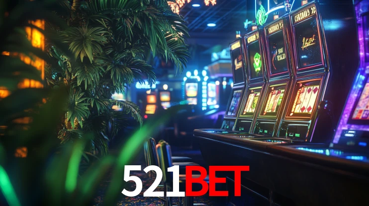 Programa VIP 521bet