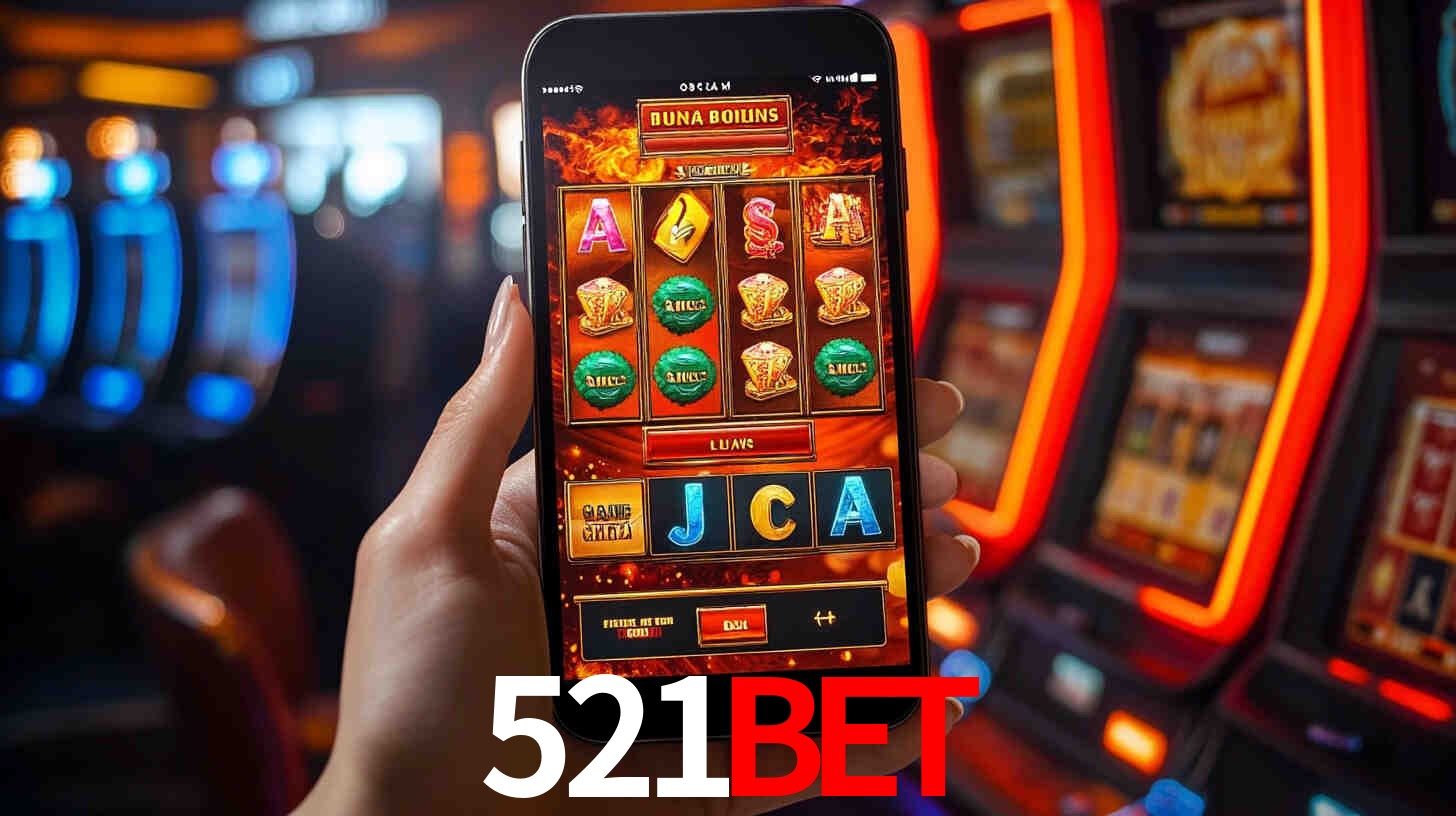 521bet: Seu Cassino Premiado com Pagamentos Rápidos