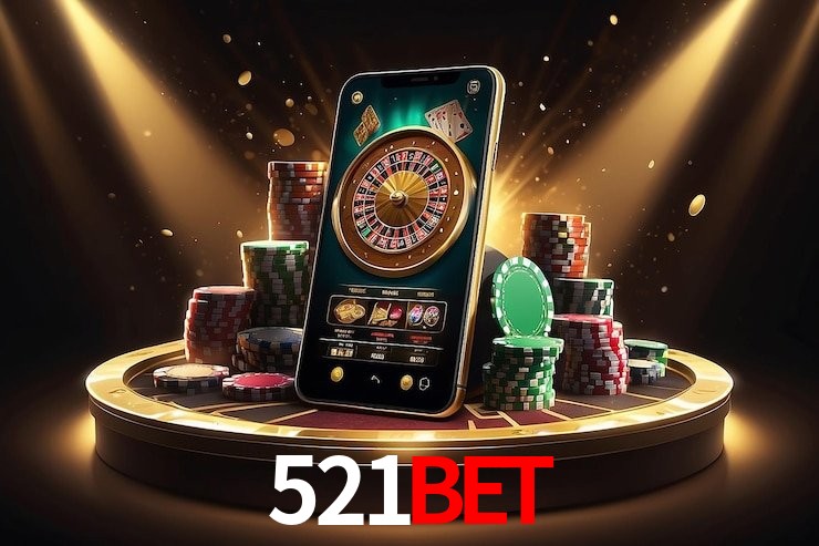 521bet Certificado eCOGRA - Jogos Justos Auditados