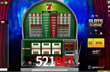 Descubra a Essência do 521bet: Nossa História e Compromissos