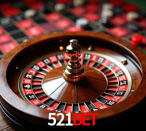 Plataforma 521bet - Segurança SSL 256-bit