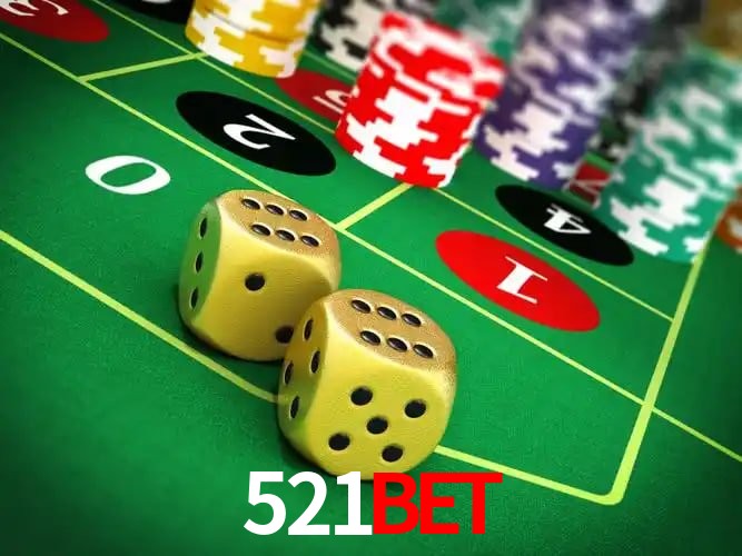 Football Betting 521bet