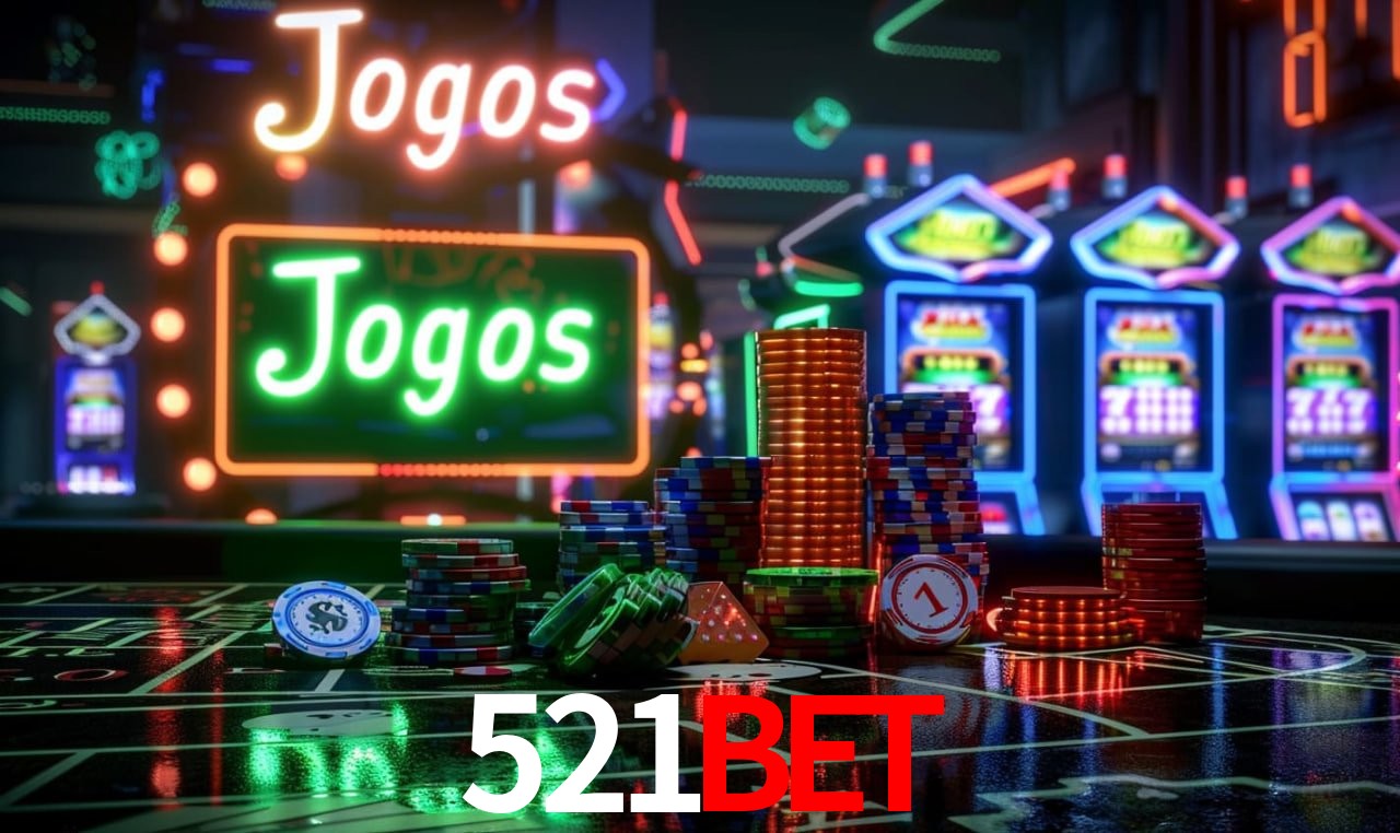 Servidor Brasil 521bet
