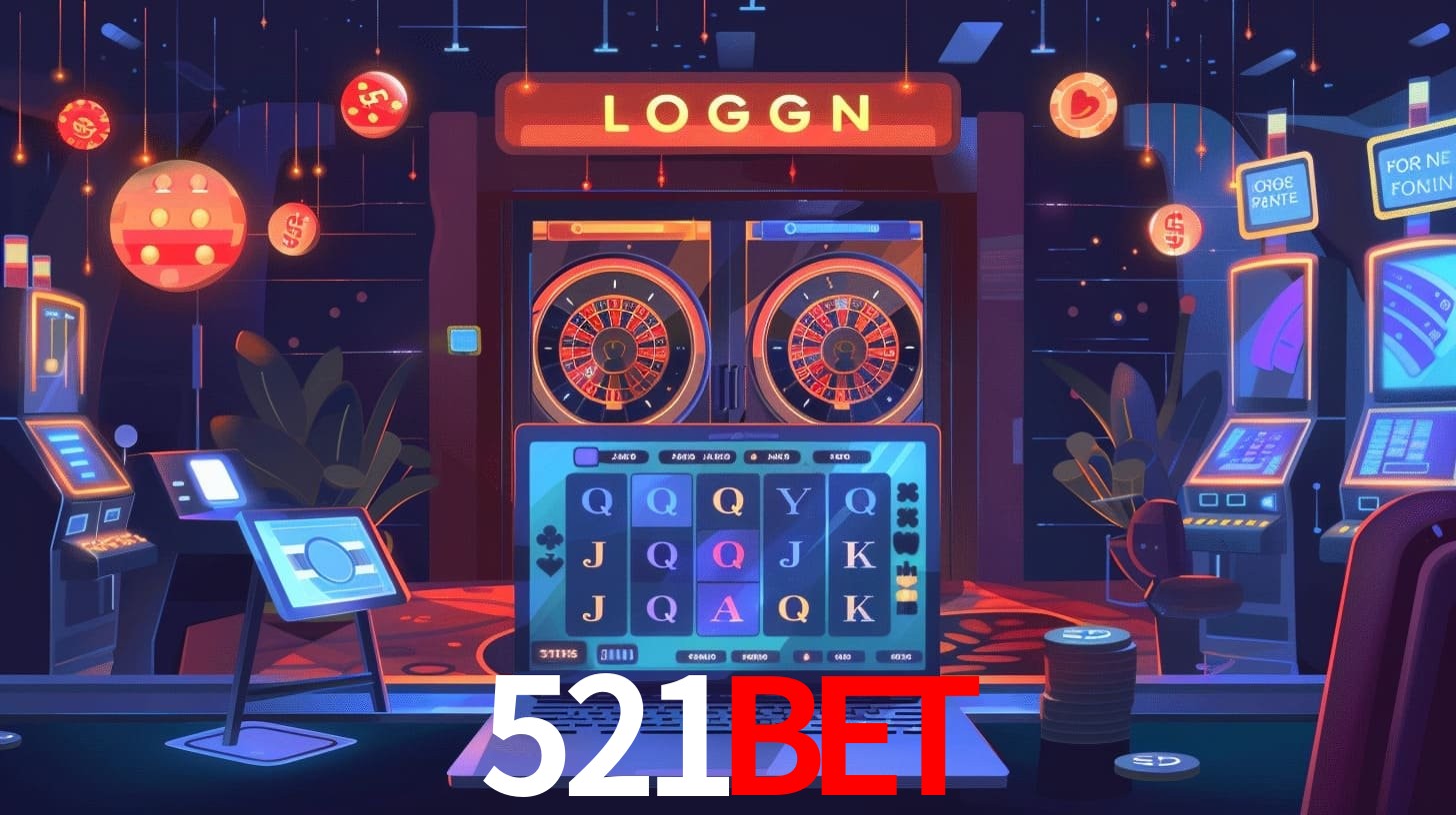 521bet Segurança Logo 2