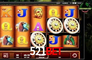 A Experiência Imersiva dos Cassinos Ao Vivo no 521bet