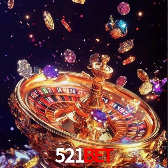 521bet Segurança Logo 1