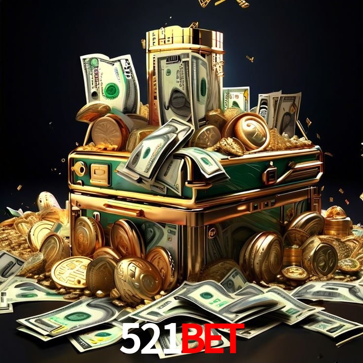 Recursos de Bônus 521bet