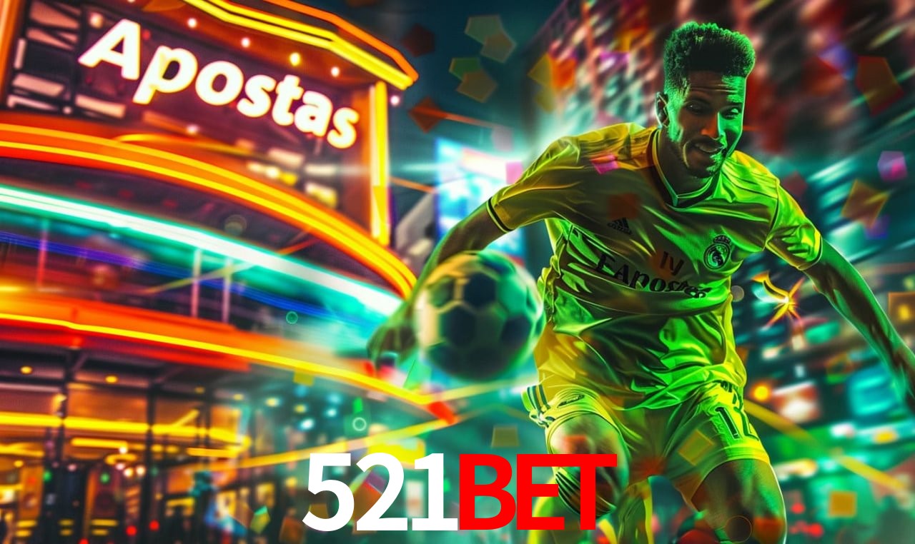 Segurança 2FA 521bet