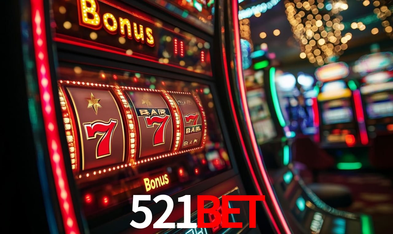 SSL Certificado 521bet