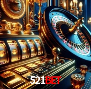Apostas de Futebol 521bet