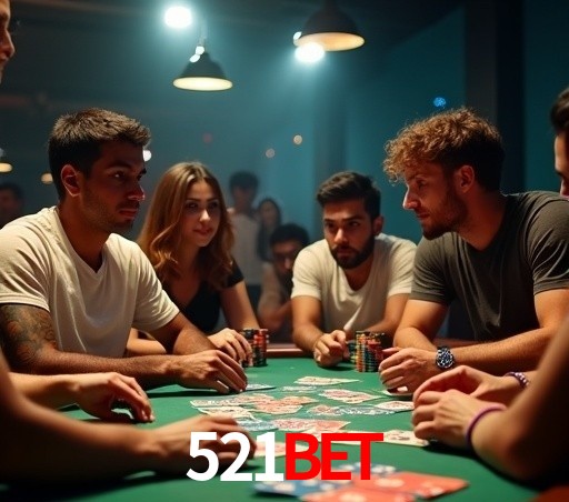 Slots 521bet - Giros Grátis Diários