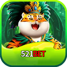 521bet Logo